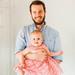 Meet your Posher, Trevor